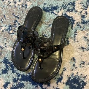 Tory Burch miller sandals